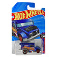 Hot Wheels Auto Mailed It! 168/250 Team Wheels Fondo blanco | Disparo.cl