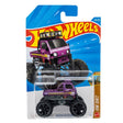 Hot Wheels Auto Mazda Autozam 146/250 HW Dirt Fondo blanco | DIsparo.cl