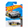 Hot Wheels Auto Track Ripper 24/250 HW Racing Grid fondo blanco | Disparo.cl
