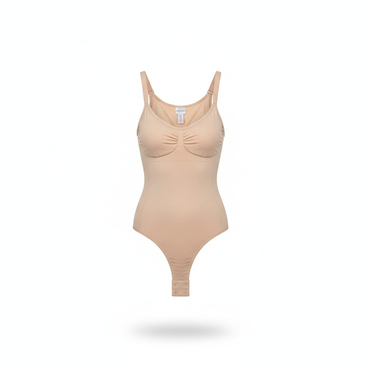 Body Moldeador Colaless Madame Skin Beige M/L