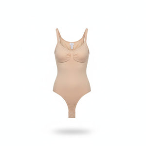 Body Moldeador Colaless Madame Skin Beige M/L