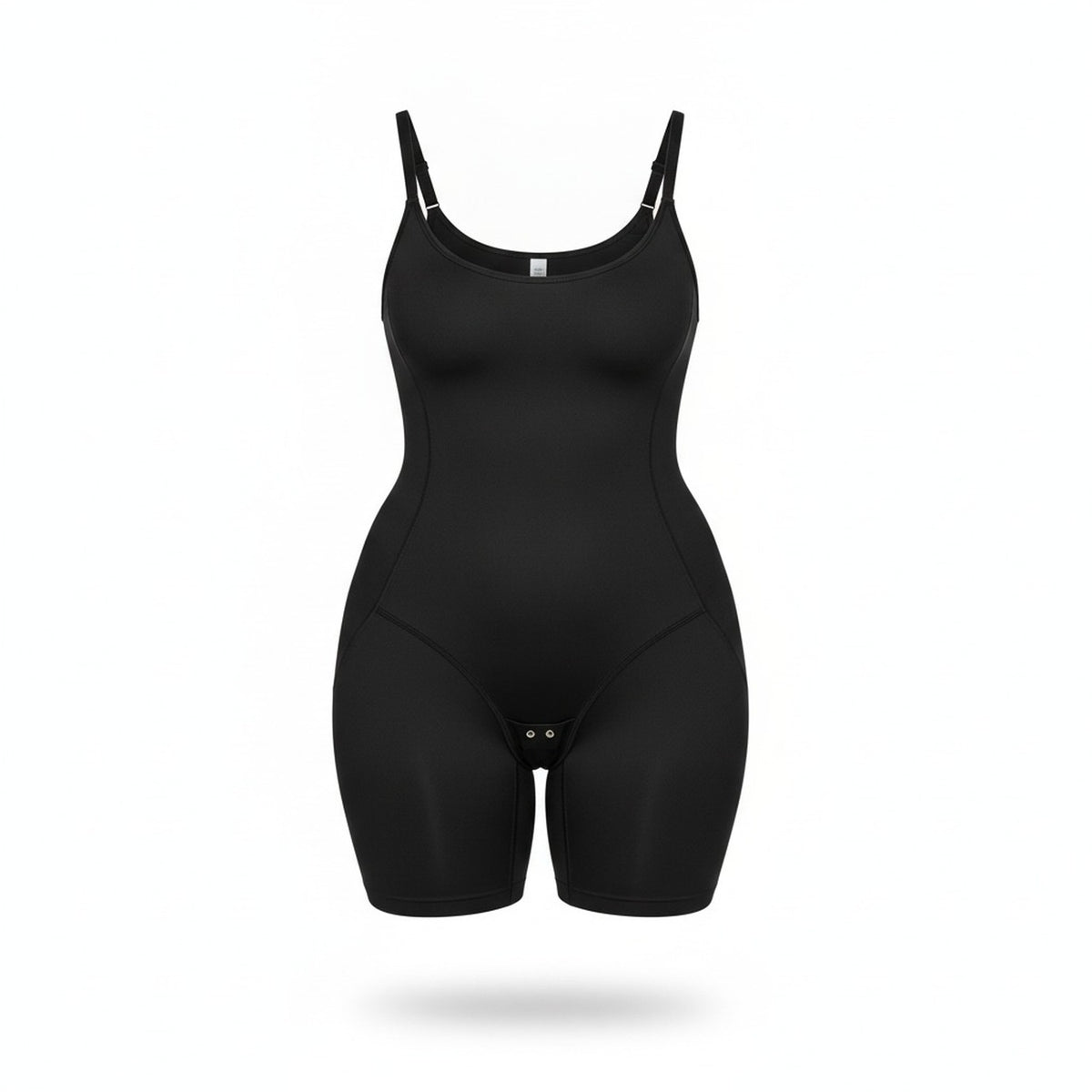 Body Reductor Pantaleta Tirantes Sensil Talla 3XL 4XL