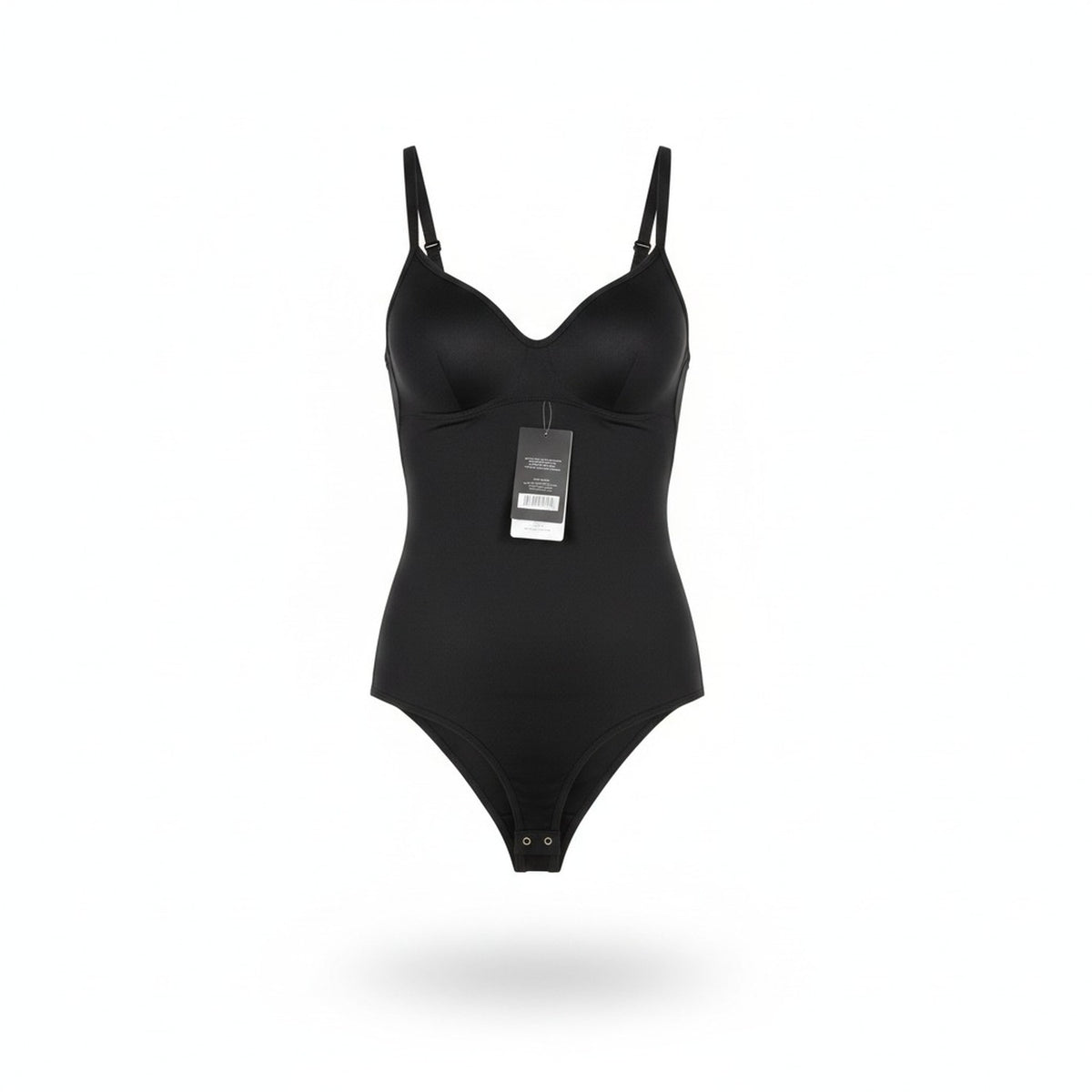 Body Reductores Pantaleta Tirantes Madame Skin M L