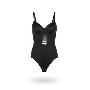 Body Reductores Pantaleta Tirantes Madame Skin M L