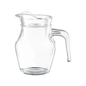 Jarra Lorito Para Coctel Allegra 500mL De Vidrio