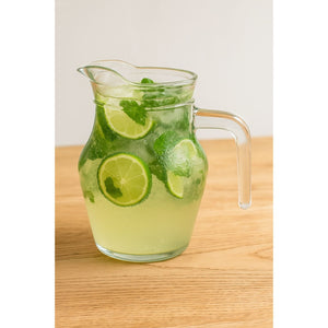 Jarra Lorito Para Coctel Allegra 500mL De Vidrio