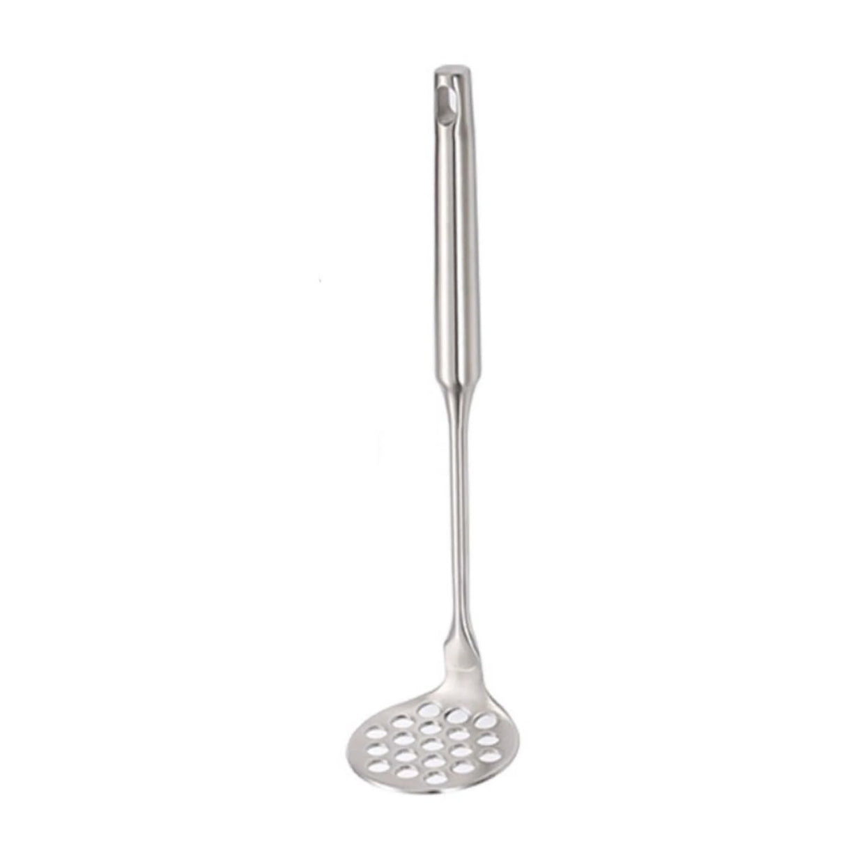 Machacador Triturador Wens De Papas Acero Inoxidable 22cm