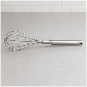 Batidor Manual Wens De Cocina 31cm Acero Inoxidable