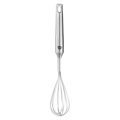 Batidor Manual Wens De Cocina 31cm Acero Inoxidable
