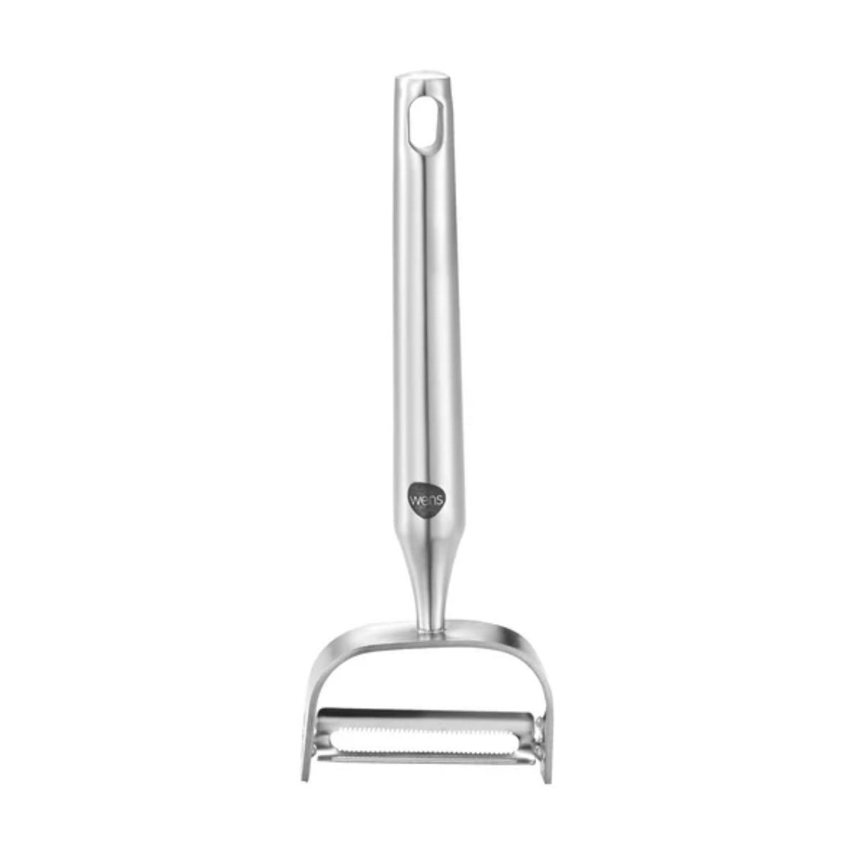 Pelador Wens De Verduras 16cm Multiusos Acero Inoxidable