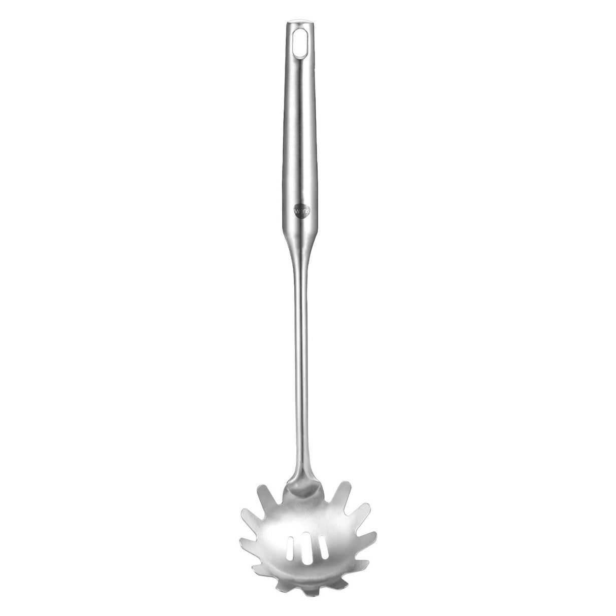 Cucharon Wens Para Pasta 34cm Acero Inoxidable Cocina