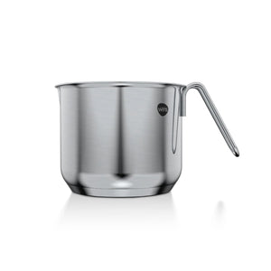 Lechero Acero Inoxidable 1,75L Apto Inducción