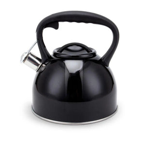 Tetera Acero Inoxidable 3 Litros con Silbato Wens