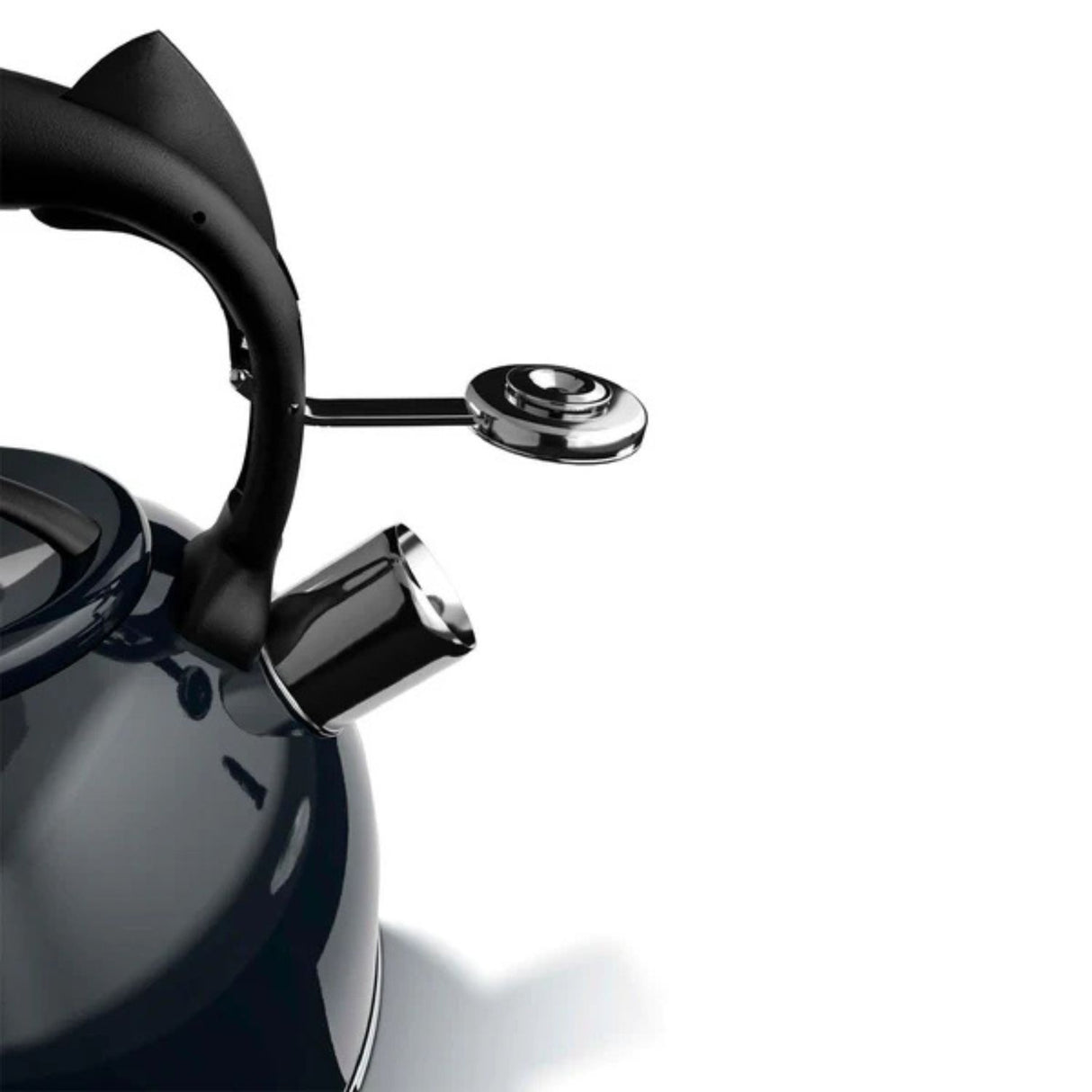 Tetera Acero Inoxidable 3 Litros con Silbato Wens