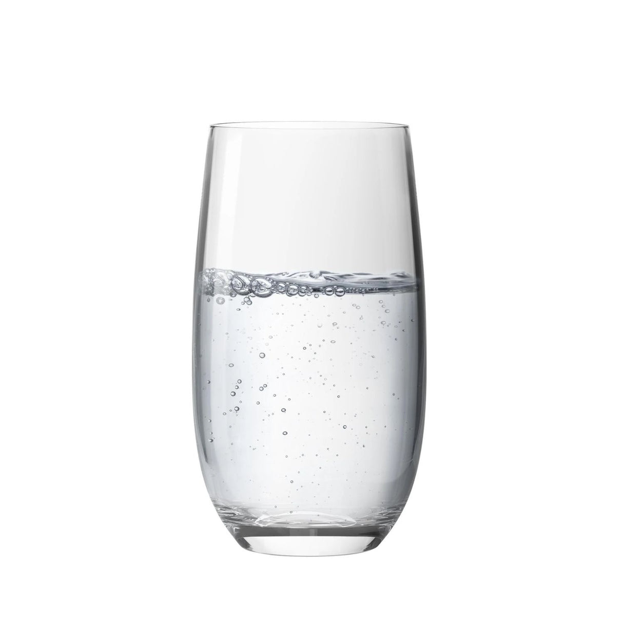 Set 6 Vasos Altos Montepulciano Valley 500mL Hausmann