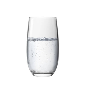 Set 6 Vasos Altos Montepulciano Valley 500mL Hausmann