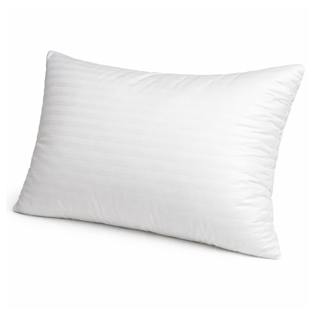 Almohada Estandar Blanca Martiné 50x90cm Poliester