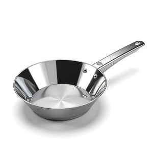 Sartén Acero Inoxidable 20cm Umbra Wens Induccion