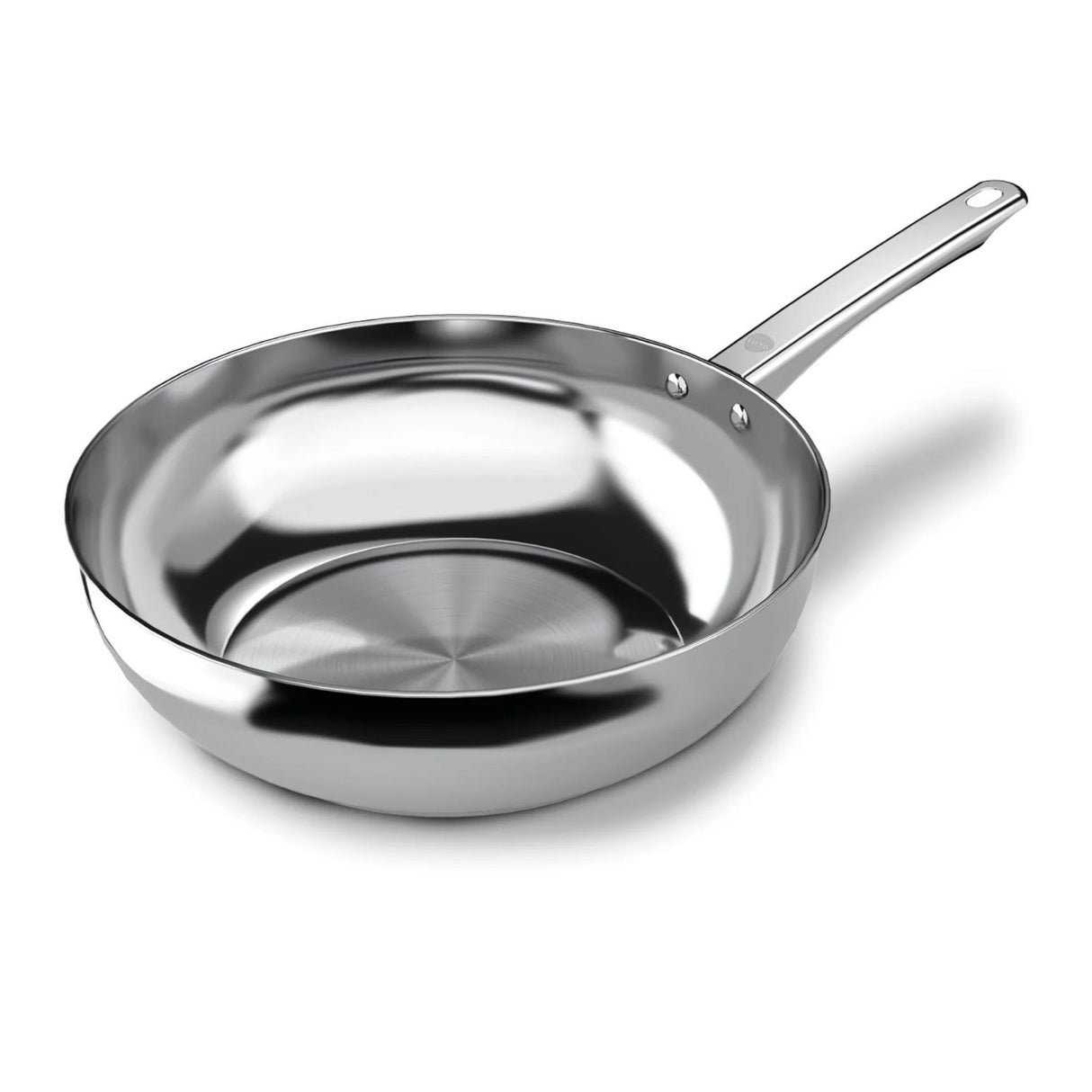 Wok Acero Inoxidable 28cm Inducción Wens Umbra