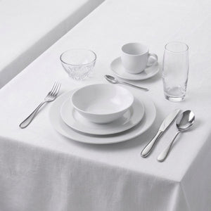 Set Menaje Juego Completo 6 Personas Hallen Krons Allegra