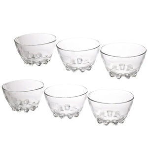 Set Menaje Juego Completo 6 Personas Hallen Krons Allegra