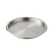 Bandeja Redonda Cuiner De Servicio 35Cm Acero Inoxidable-1-1