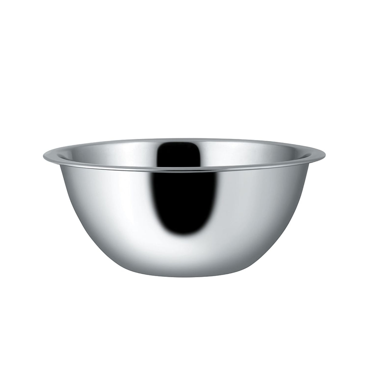 Bowl Profundo Cuiner Para Cocina Acero Inoxidable 28cm-1-2
