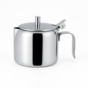 Tetera Bebidas Profesional 470mL Cuiner Acero Inoxidable-1-2
