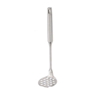 Machacador Triturador Wens De Papas Acero Inoxidable 22cm-1-2