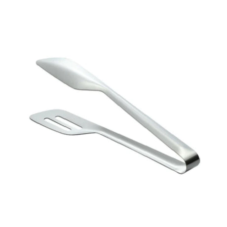 Pinzas Tenazas De Cocina Wens Multiuso Acero Inoxidable 26cm-1