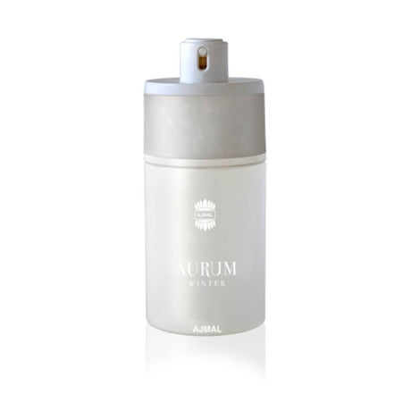 Ajmal Aurum Winter Edp 75 Ml Unisex. Fragancia envolvente para cualquier ocasión. ¡Descúbrelo ahora y destaca con un aroma único!-2