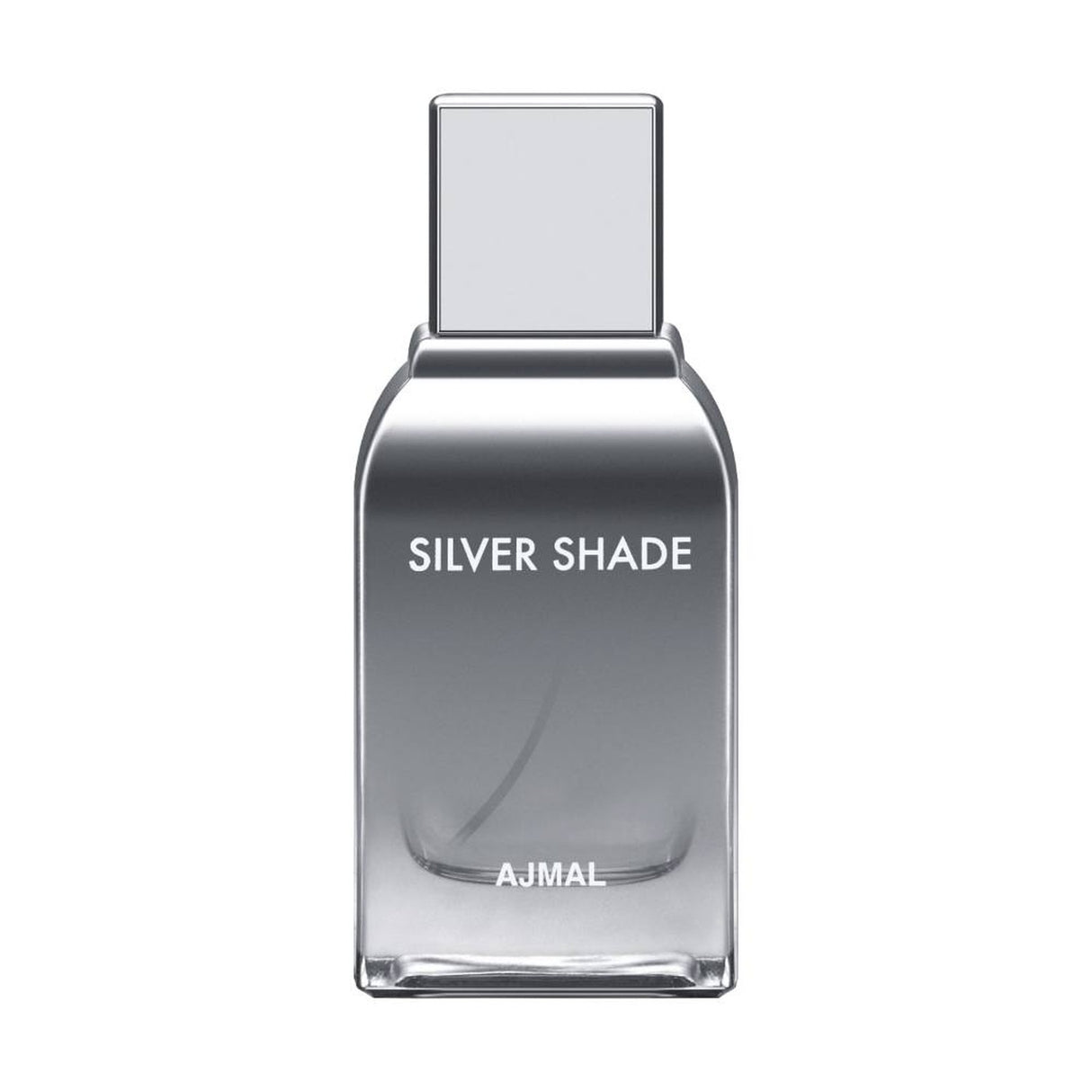 Ajmal Silver Shade Edp 100 Ml Unisex, una fragancia cautivadora para todos. Perfecta para cualquier ocasión. ¡Descúbrela ahora y deslumbra!-2