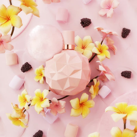 Ariana Grande Sweet Like Candy EDP 100 Ml Mujer. Perfume dulce y seductor que realza tu esencia. ¡Descúbrelo y enamórate hoy mismo!-2