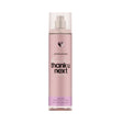 Ariana Grande Thank U Next Body Splash 236Ml Mujer. Fragancia fresca y duradera que te hará sentir única. ¡Descúbrelo ahora y enamórate!-1