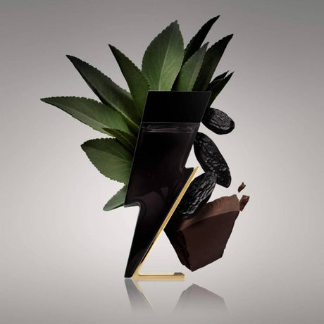 Bad Boy Carolina Herrera 100 Ml EDT Hombre. Fragancia intensa y seductora que destaca tu personalidad. ¡Descúbrelo ahora y marca la diferencia!-2