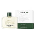 Lacoste Booster EDT 125ML Hombre, una fragancia fresca y energizante que resalta tu personalidad. ¡Descúbrelo ahora y destaca con estilo!-1
