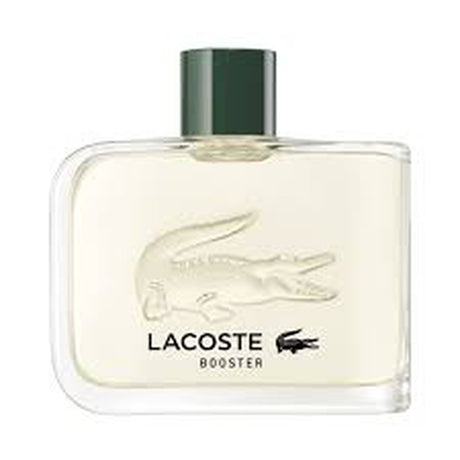 Lacoste Booster EDT 125ML Hombre, una fragancia fresca y energizante que resalta tu personalidad. ¡Descúbrelo ahora y destaca con estilo!-2