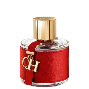 CH Carolina Herrera EDT 100 Ml Mujer. Perfume fresco y elegante que resalta tu personalidad. ¡Descúbrelo ahora y deslumbra con tu aroma!-2
