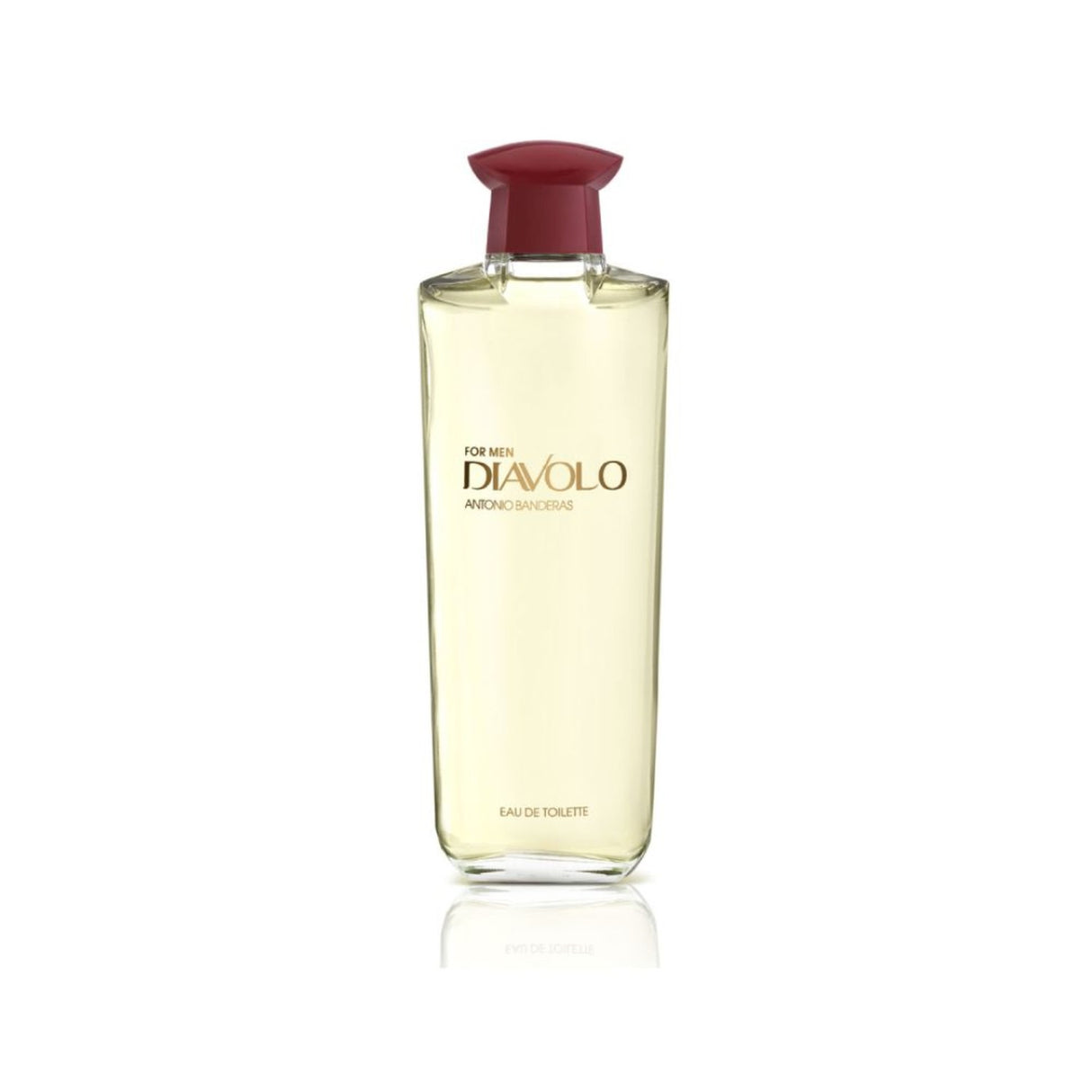 Diavolo Antonio Banderas EDT 100ML Hombre. Fragancia intensa y seductora que resalta tu personalidad. ¡Descúbrelo ahora y deja huella!-2