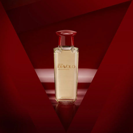 Diavolo Antonio Banderas EDT 200 Ml Hombre. Fragancia intensa y seductora que destaca tu personalidad. ¡Descúbrelo ahora y atrévete a ser único!-2