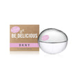DKNY Be 100% Delicious EDP 100 Ml Mujer. Perfume fresco y vibrante que realza tu esencia. ¡Descúbrelo ahora y siente la diferencia!-1