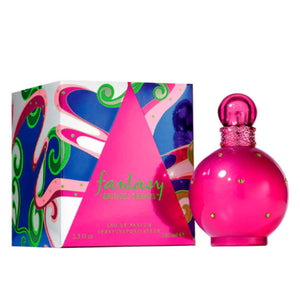 Fantasy Britney Spears EDP 100 ML Mujer. Una fragancia cautivadora que resalta tu esencia única. ¡Descúbrela y deslumbra hoy mismo!-1