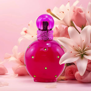 Fantasy Britney Spears EDP 100 ML Mujer. Una fragancia cautivadora que resalta tu esencia única. ¡Descúbrela y deslumbra hoy mismo!-2