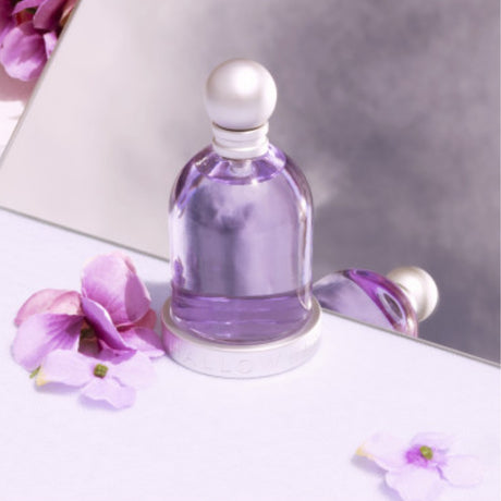 Jesus Del Pozo Halloween EDT 100 Ml Mujer. Perfume cautivador con notas florales y frutales. ¡Descúbrelo ahora y destaca tu esencia única!-2