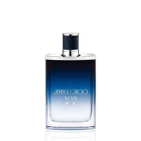 Jimmy Choo Man Blue EDT 100ML Hombre. Fragancia fresca y sofisticada que resalta tu estilo. ¡Descúbrelo ahora y destaca en cada ocasión!-2