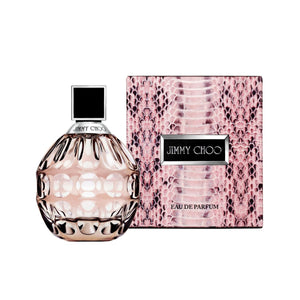 Jimmy Choo Tradicional EDP 100 ML Mujer. Perfume elegante y seductor que realza tu feminidad. ¡Descúbrelo y deslumbra hoy mismo!-1