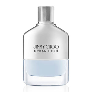 Jimmy Choo Urban Hero EDP 100ML Hombre. Fragancia fresca y audaz que resalta tu personalidad. ¡Descúbrelo ahora y destaca tu estilo!-2