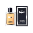 Lacoste L'Homme Edt 100 Ml Hombre, una fragancia fresca y elegante que resalta tu personalidad. ¡Descúbrelo ahora y marca la diferencia!-1