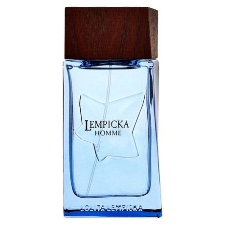 Lolita Lempicka Homme Tradicional EDT 100 Ml Hombre. Fragancia única y seductora para el hombre moderno. ¡Descúbrelo y compra hoy!-2
