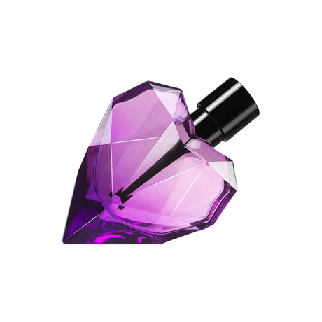 Diesel Loverdose EDP 30 Ml Mujer, una fragancia seductora y única que resalta tu esencia. ¡Descúbrelo ahora y enamórate de su aroma!-2
